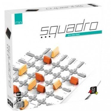 Squadro Mini photo 1